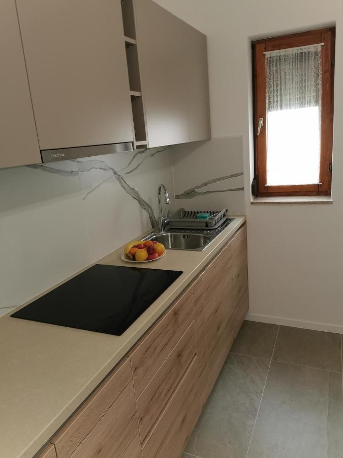 Apartments Darinka Porec Bagian luar foto