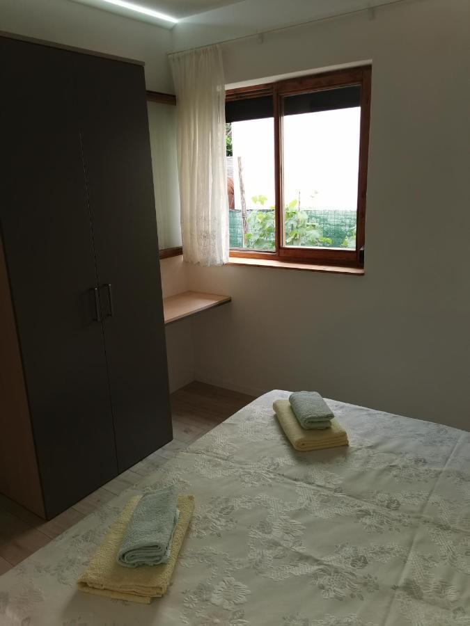 Apartments Darinka Porec Bagian luar foto