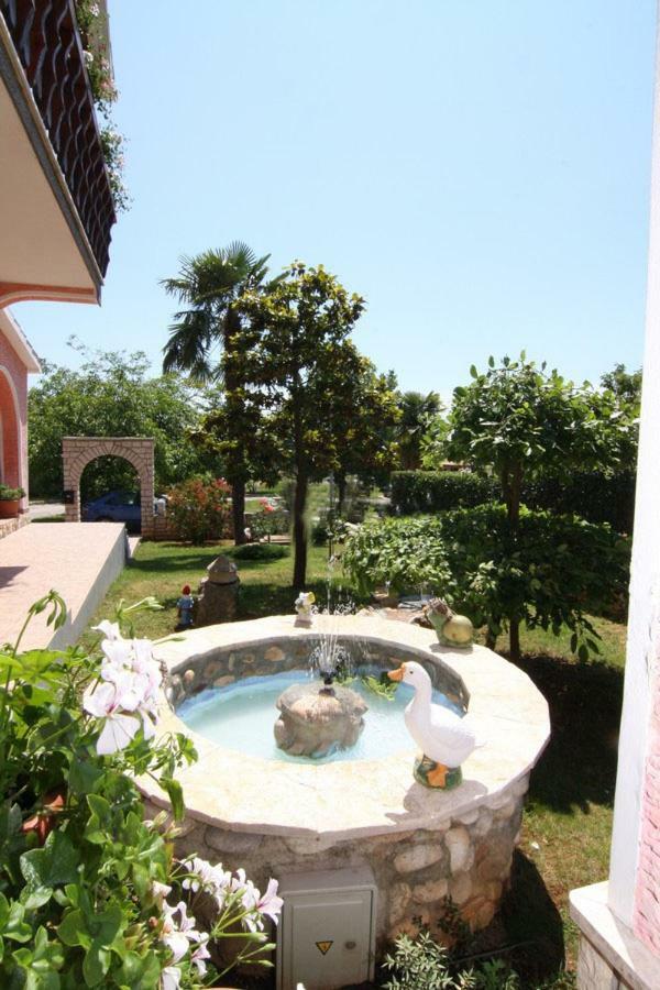 Apartments Darinka Porec Bagian luar foto