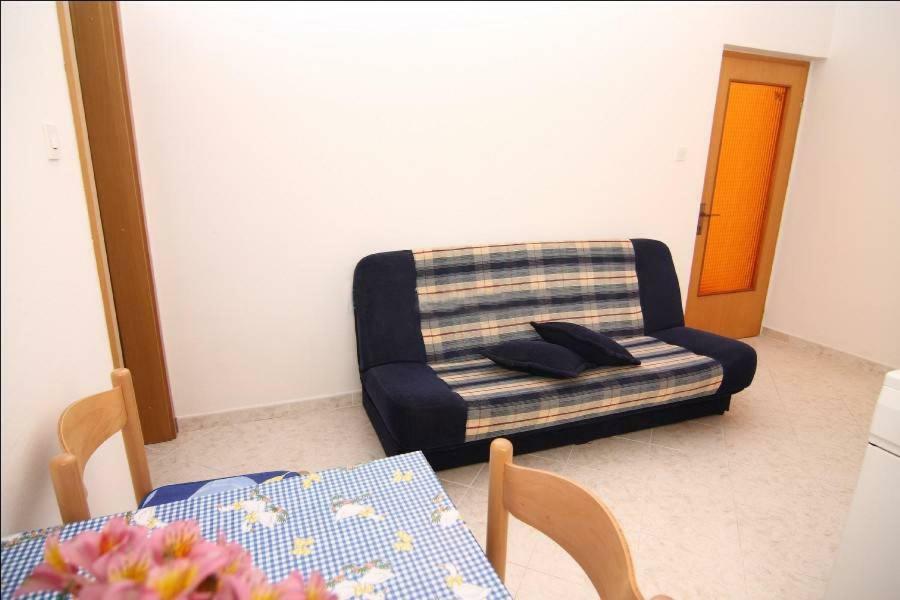 Apartments Darinka Porec Bagian luar foto